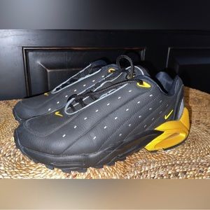 Ike nocta (drake shoes)